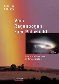 Vom Regenbogen zum Polarlicht