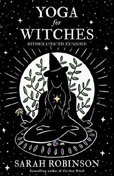 Yoga for Witches (Illustrated Edition)