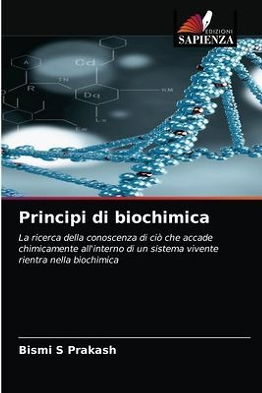 Principi di biochimica
