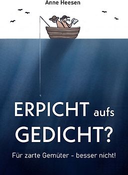 Erpicht aufs Gedicht?