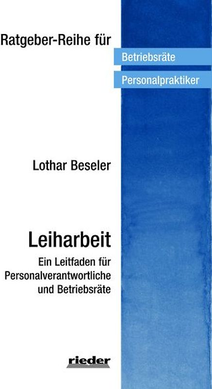 Leiharbeit