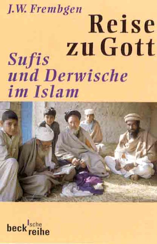 Reise zu Gott