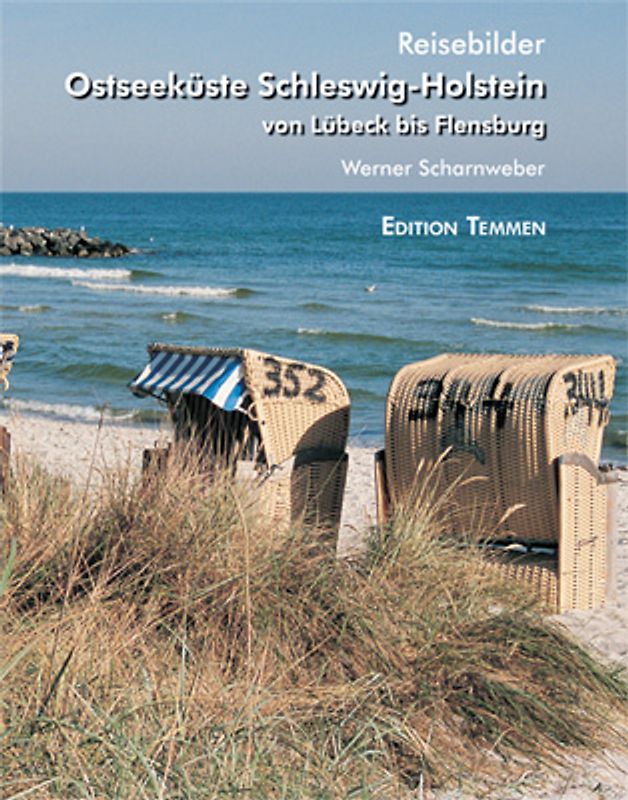 Ostseeküste Schleswig-Holstein