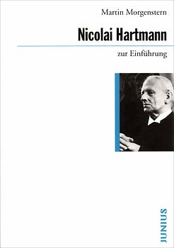Nicolai Hartmann zur Einführung