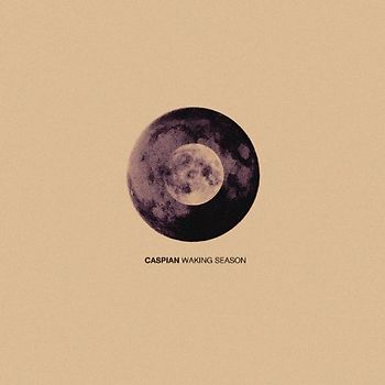 Caspian - Waking season