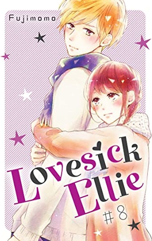 Lovesick Ellie 8