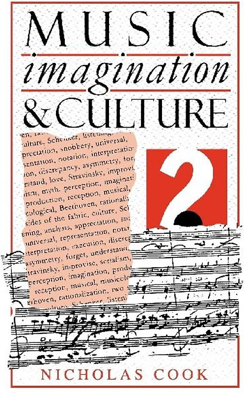 Music, Imagination, and Culture