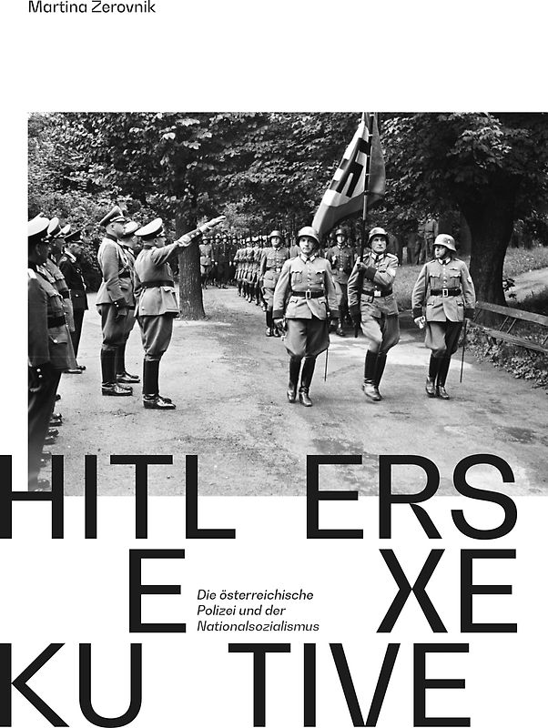 Hitlers Exekutive