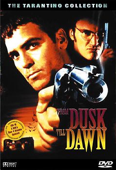 From Dusk Till Dawn [2 Discs] DVD