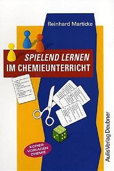 Spielend lernen im Chemieunterricht