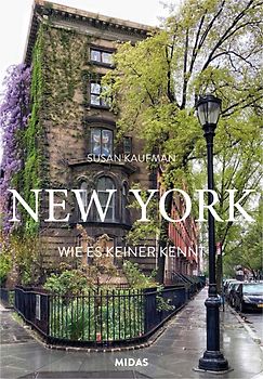 NEW YORK - Wie es keiner kennt