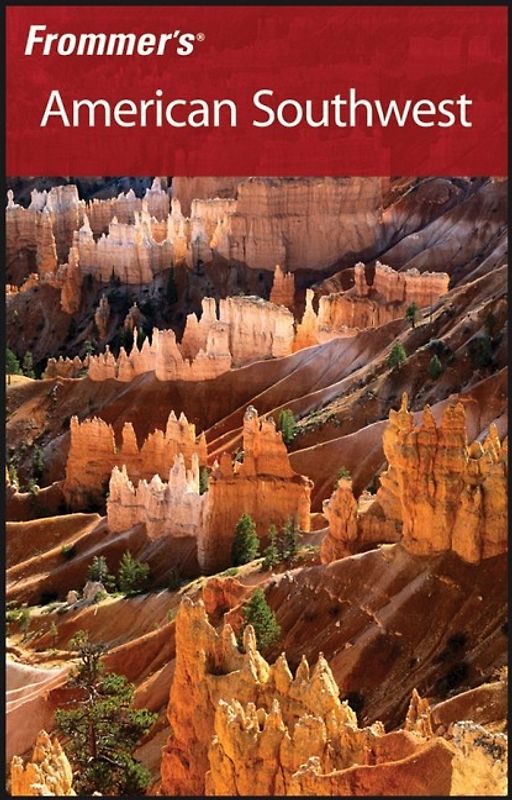 Frommer's American Southwest