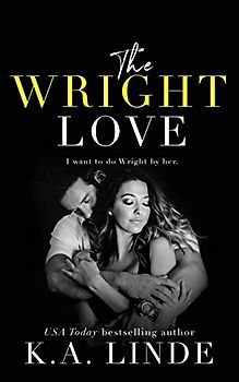 The Wright Love (Wright series, Band 5)