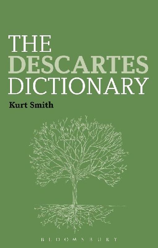 The Descartes Dictionary
