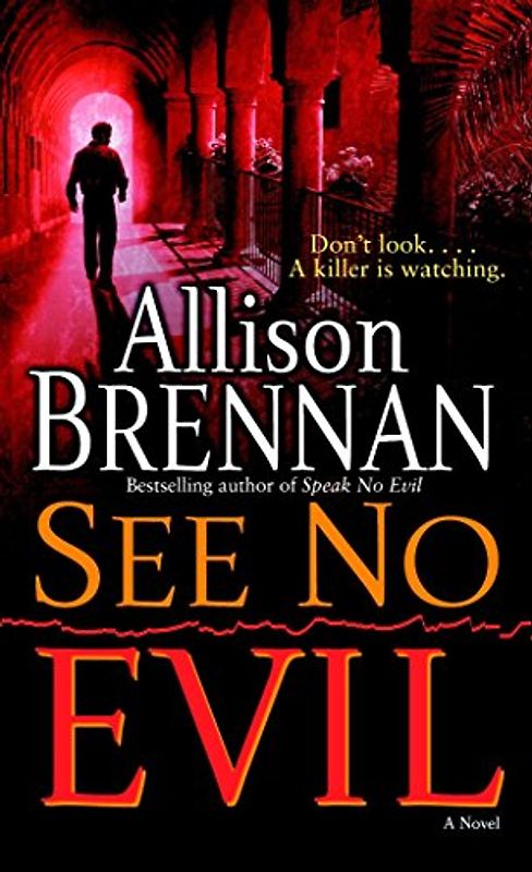 See No Evil: A Novel