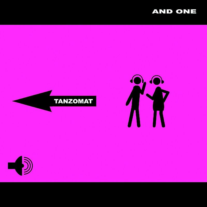 And One - Tanzomat (Deluxe Edt.)