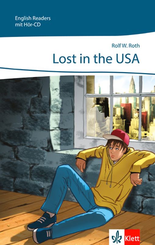 Lost in the USA