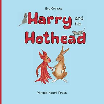 Harry and his Hothead