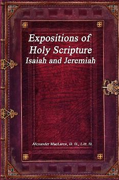 Expositions of Holy Scripture