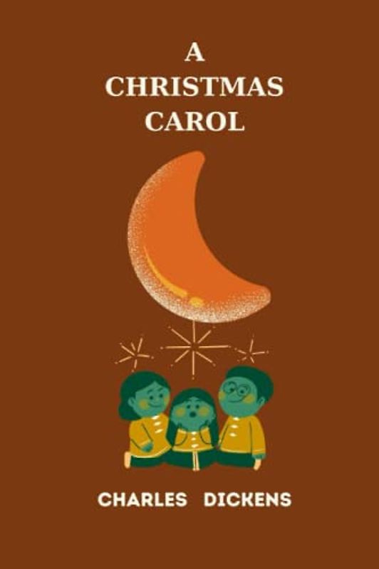 a christmas carol by charles dickens