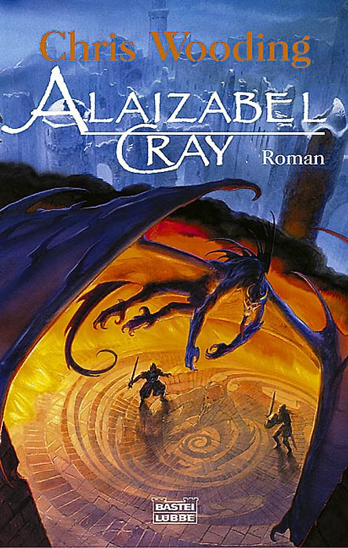 Alaizabel Cray