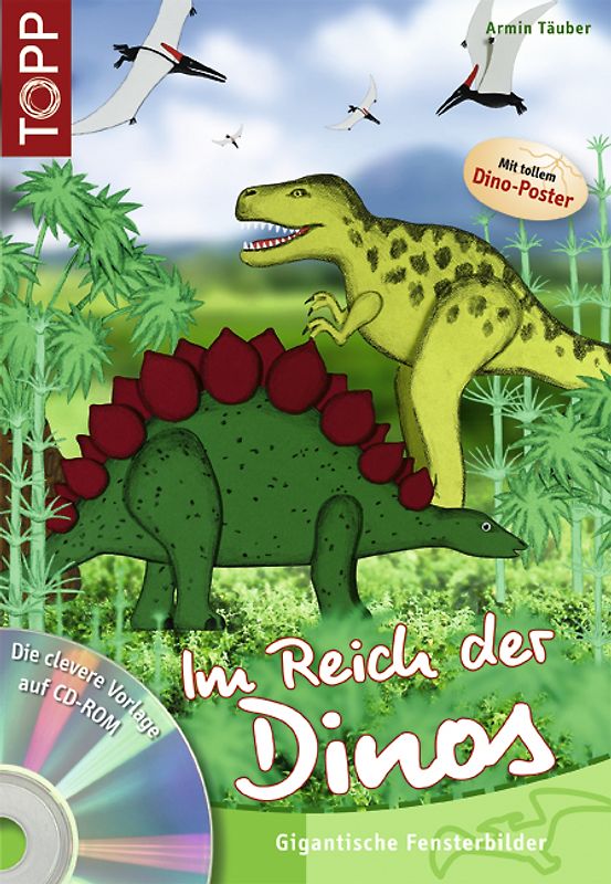 Im Reich der Dinos