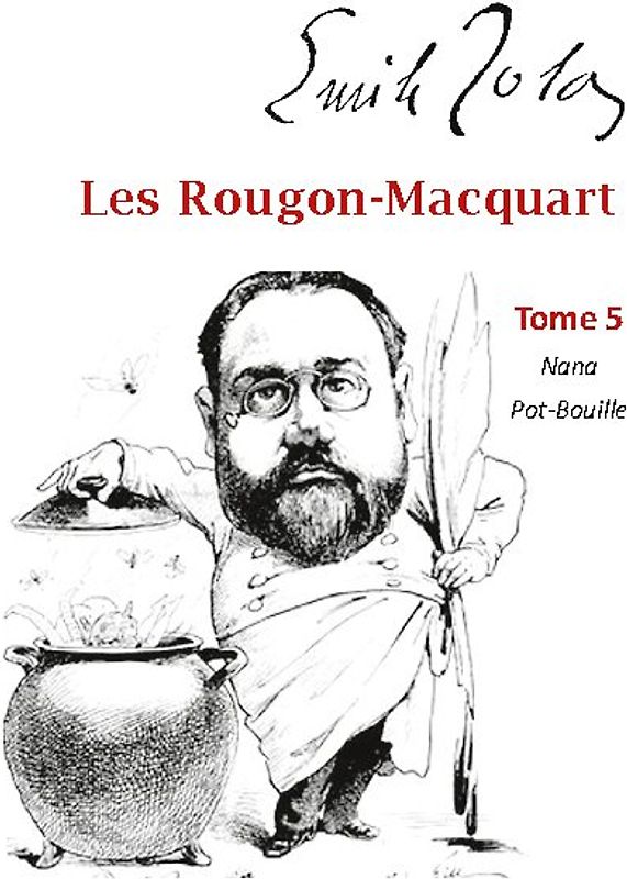Les Rougon-Macquart