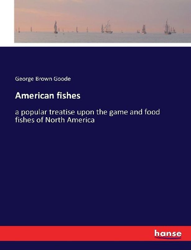 American fishes