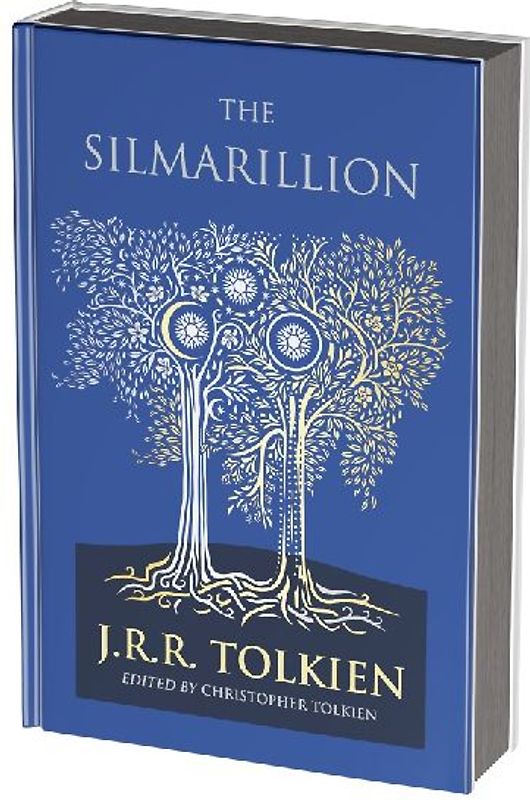 The Silmarillion Collector's Edition