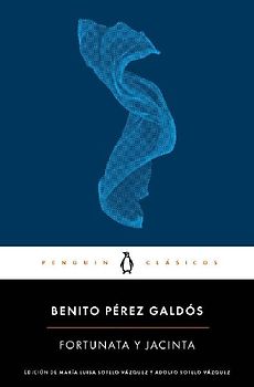 Fortunata y Jacinta