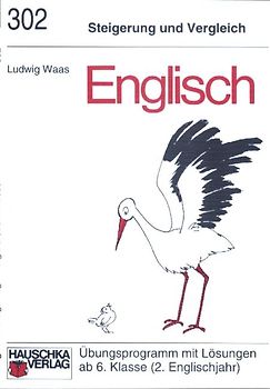 Englisch / Steigerung und Vergleich