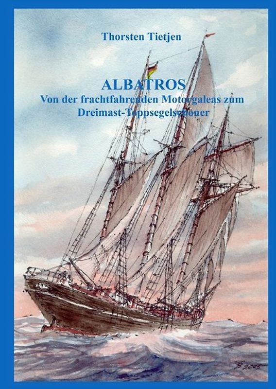 ALBATROS