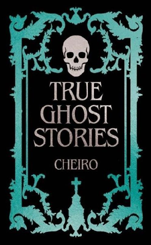 True Ghost Stories