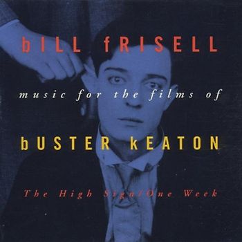 B.Keaton 2/Soundtracks [Soundtrack]