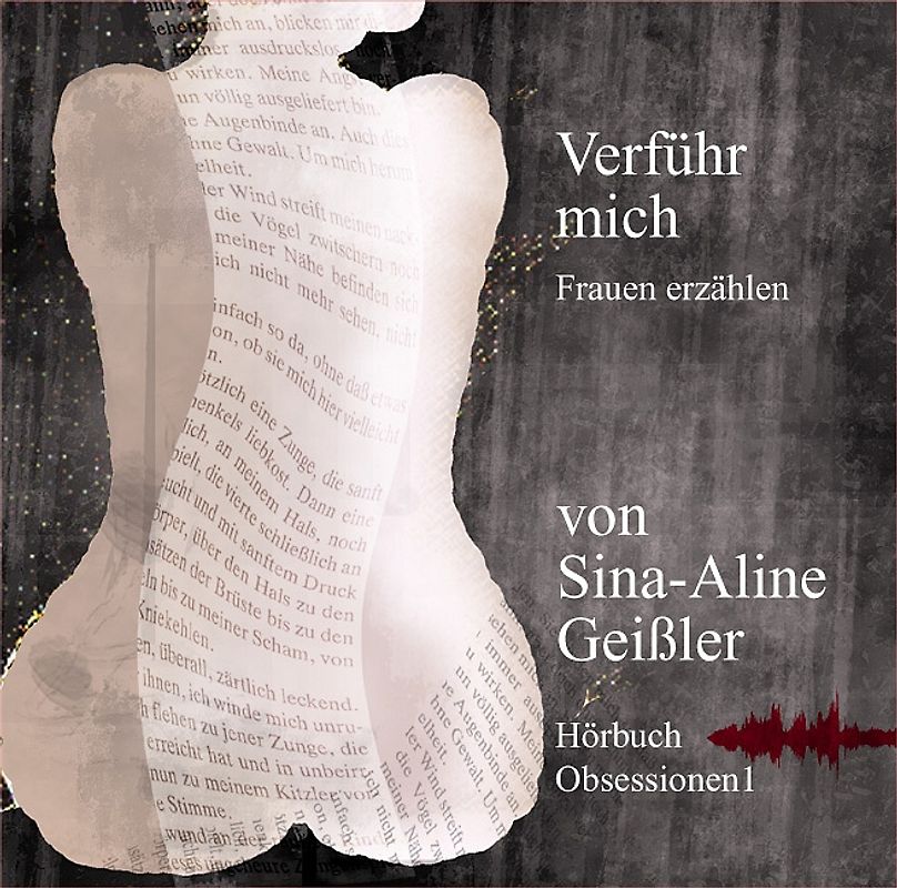 Verführ mich. Frauen erzählen