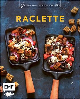 Genussmomente: Raclette