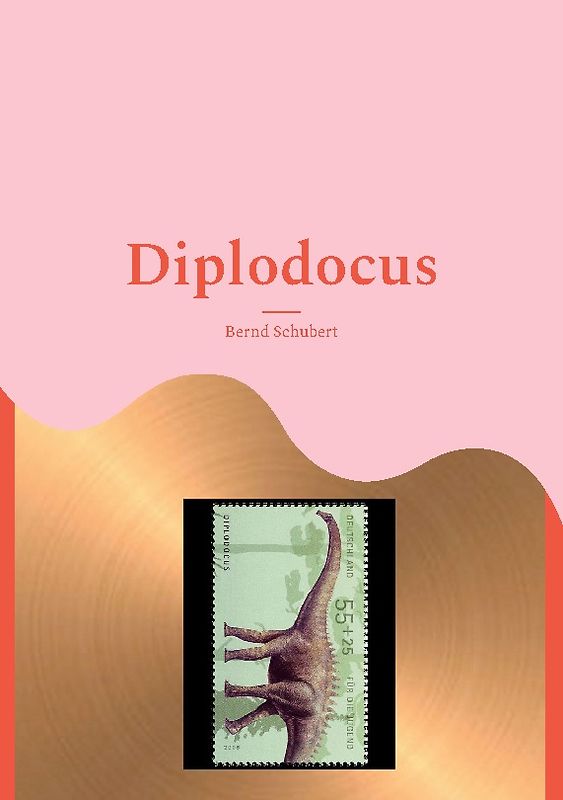 Diplodocus