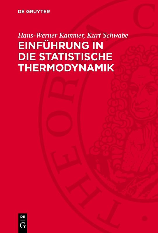 Einführung in die statistische Thermodynamik