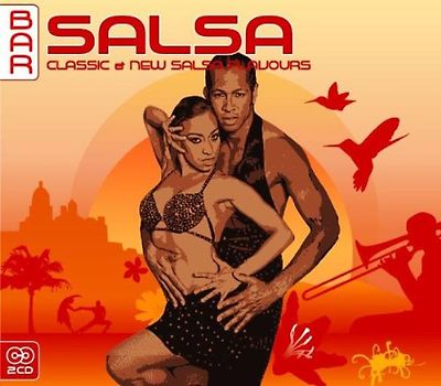 Various - Bar Salsa