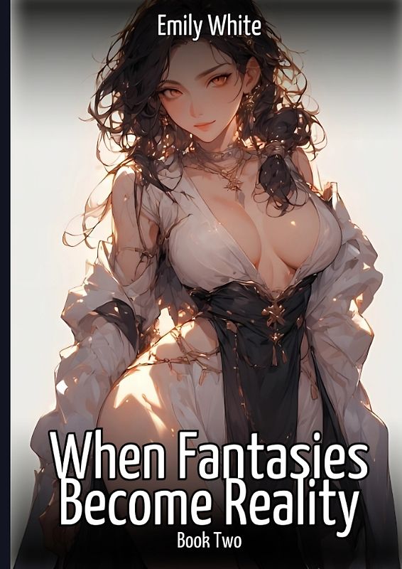 When Fantasies Become Reality – Book Two