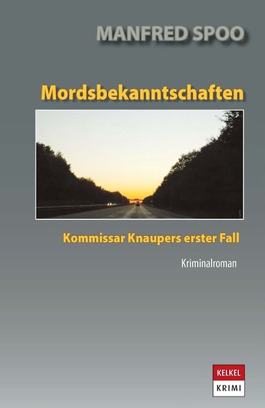 Mordsbekanntschaften