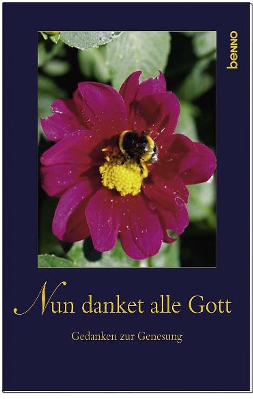 Nun danket alle Gott