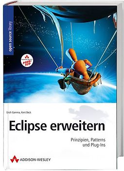 Eclipse erweitern