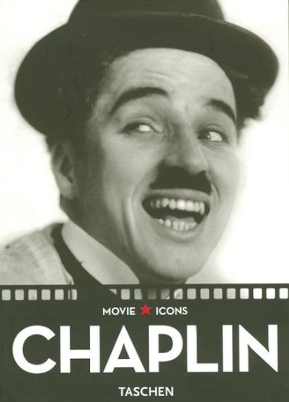 Charlie Chaplin