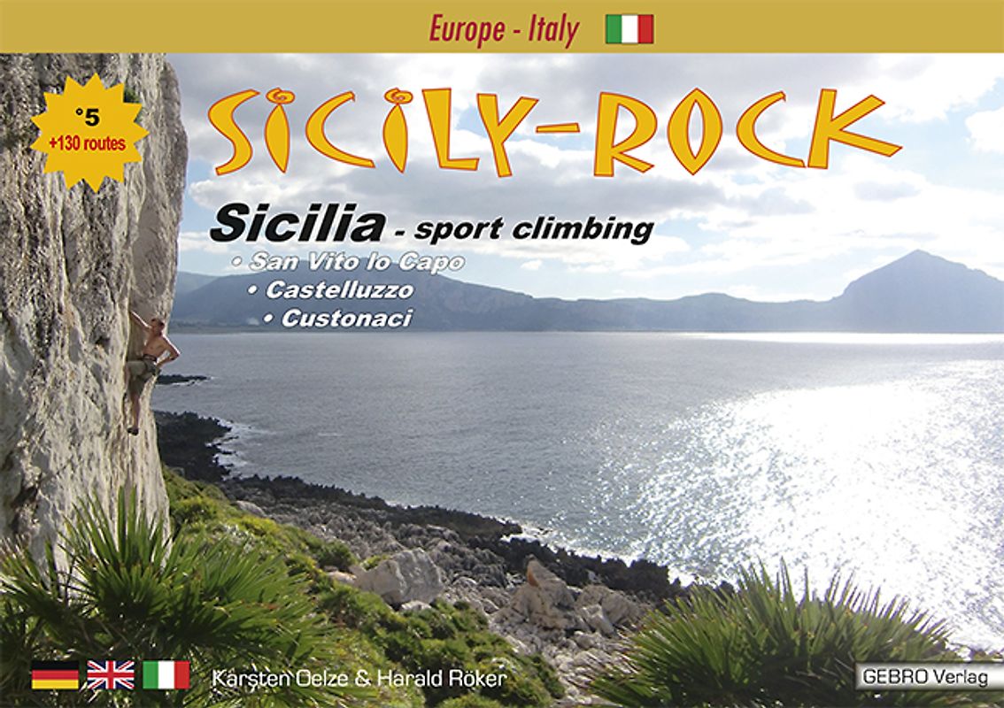 Sicily-Rock