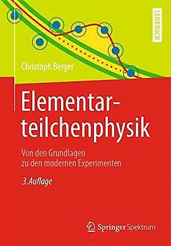 Elementarteilchenphysik