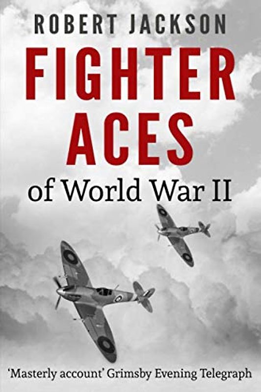 Fighter Aces of WWII