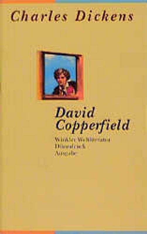 David Copperfield