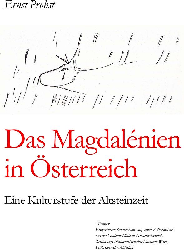 Das Magdalénien in Österreich