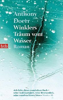 Winklers Traum vom Wasser